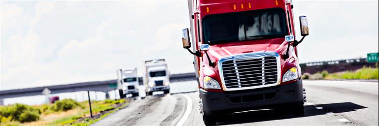 Trucking Driving Essentials: What to Bring on the Road